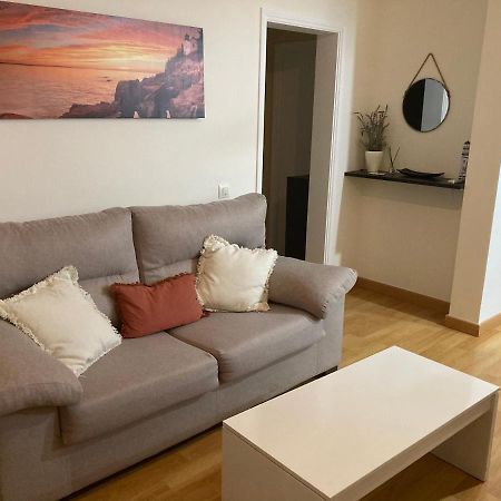 Ferienwohnung Ses Mora Ciutadella  Exterior foto