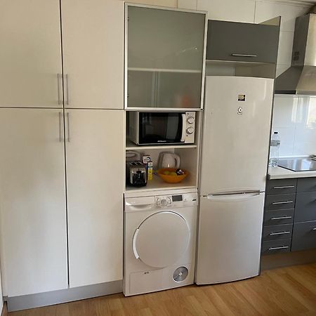 Ferienwohnung Ses Mora Ciutadella  Exterior foto