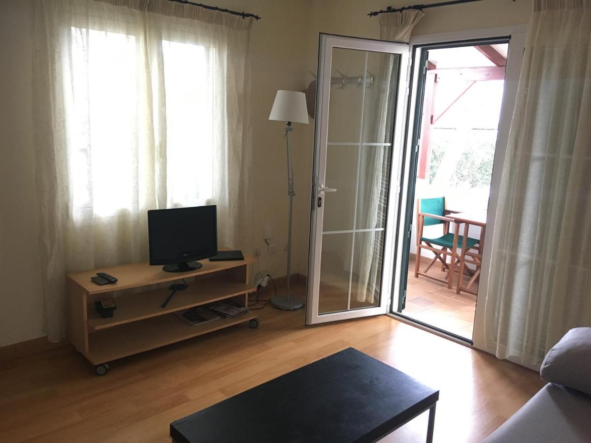 Ferienwohnung Ses Mora Ciutadella  Exterior foto