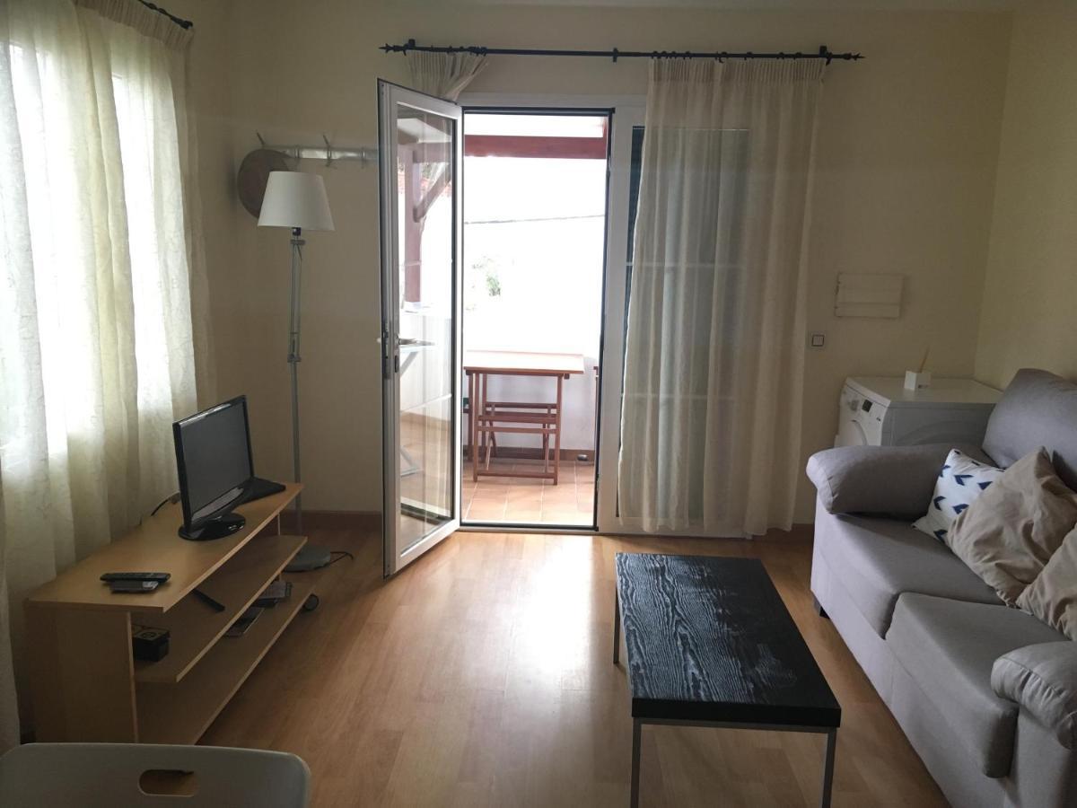 Ferienwohnung Ses Mora Ciutadella  Exterior foto