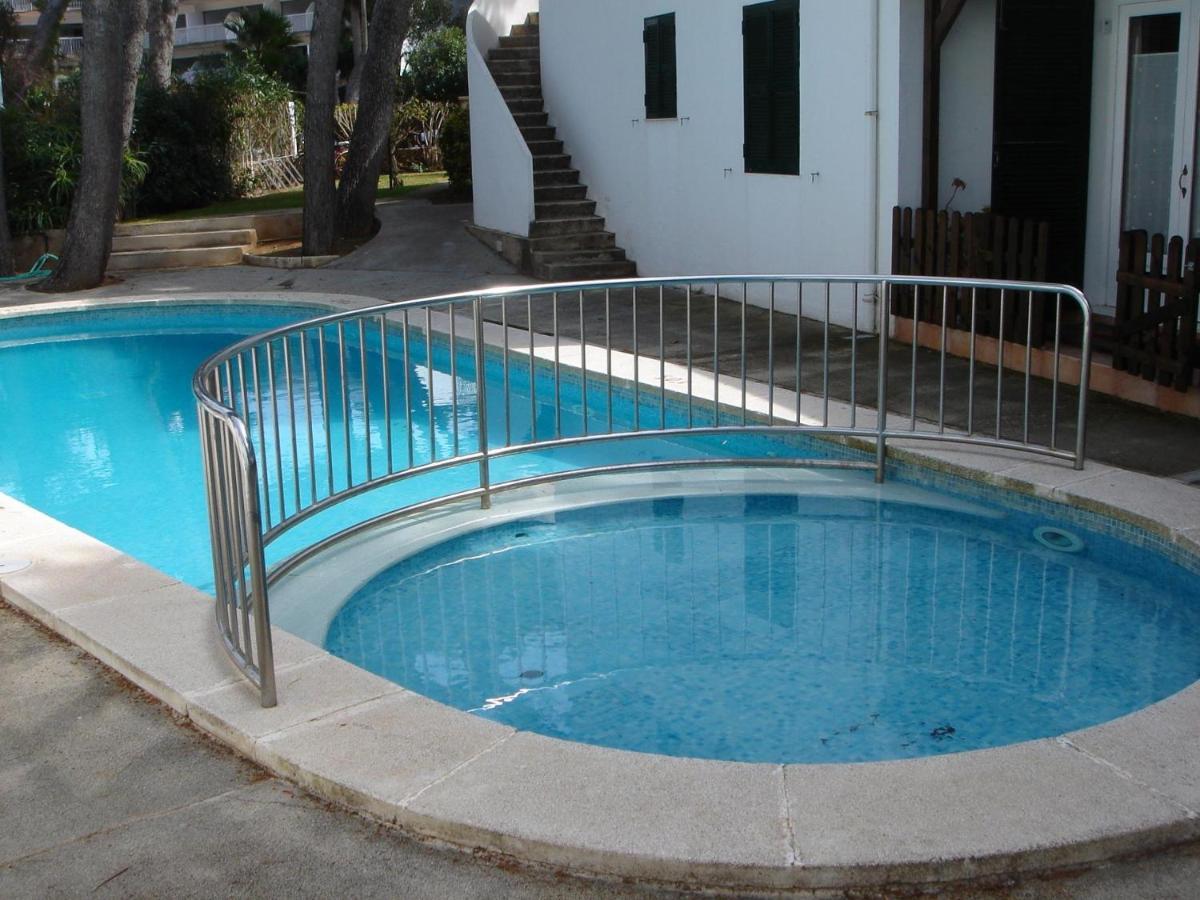 Ferienwohnung Ses Mora Ciutadella  Exterior foto