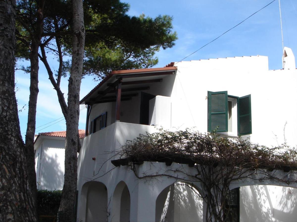 Ferienwohnung Ses Mora Ciutadella  Exterior foto