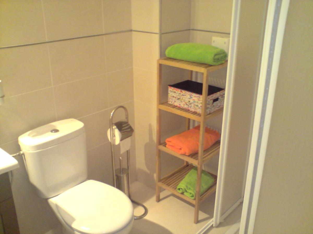 Ferienwohnung Ses Mora Ciutadella  Exterior foto