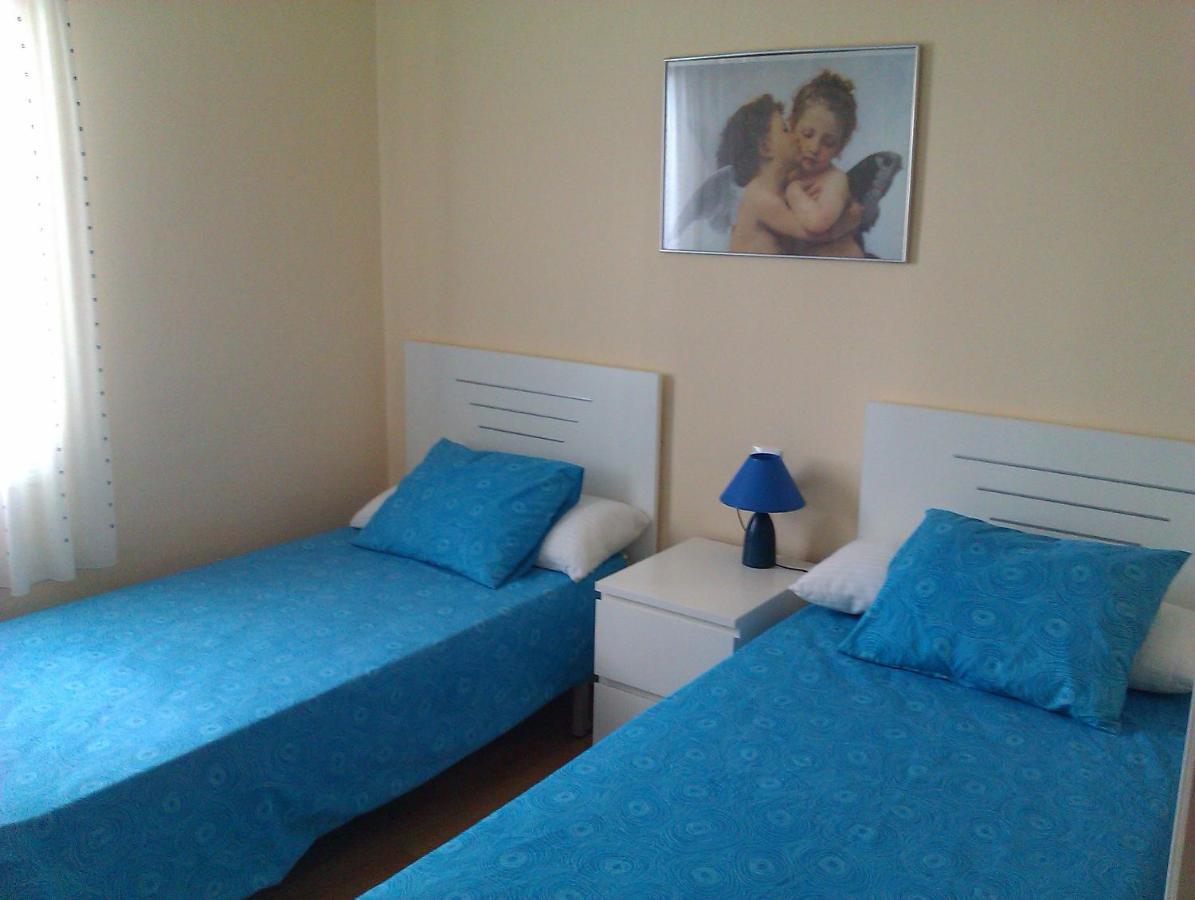 Ferienwohnung Ses Mora Ciutadella  Exterior foto