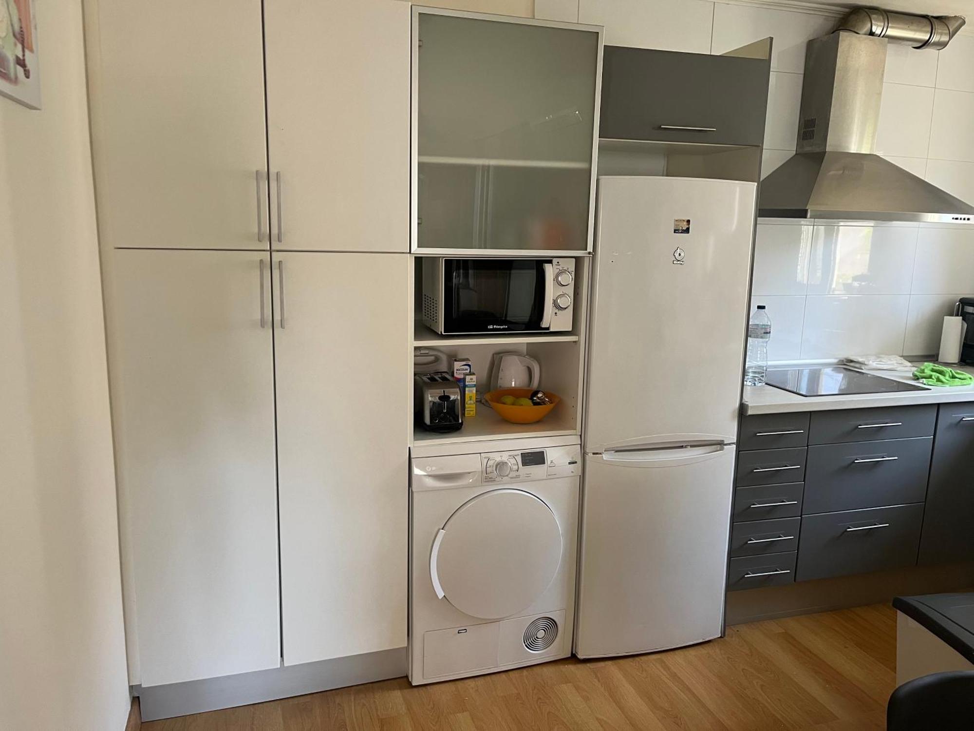 Ferienwohnung Ses Mora Ciutadella  Exterior foto